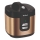 Tefal - COPPERTINTO Rice Cooker 600/230V 2 L Copper