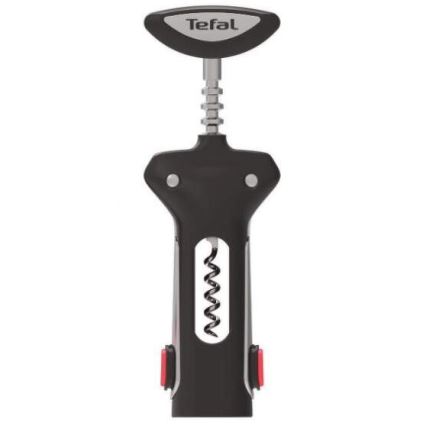 Tefal - Corkscrew INGENIO black