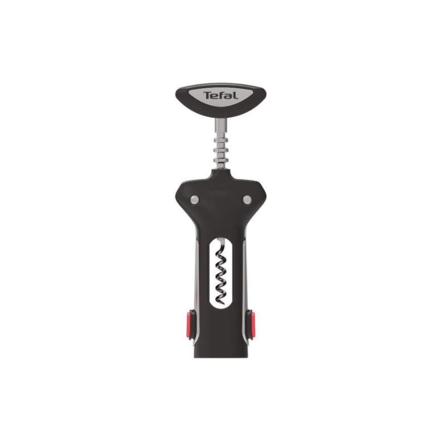 Tefal - Corkscrew INGENIO black