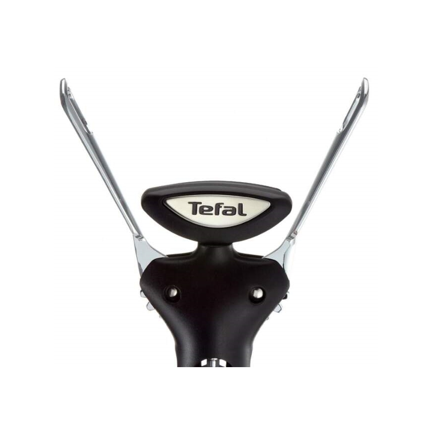 Tefal - Corkscrew INGENIO black