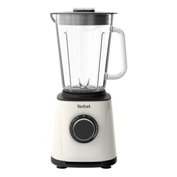 Tefal - Countertop blender 2 L PERFECTMIX ESSENTIAL 1200W/230V white