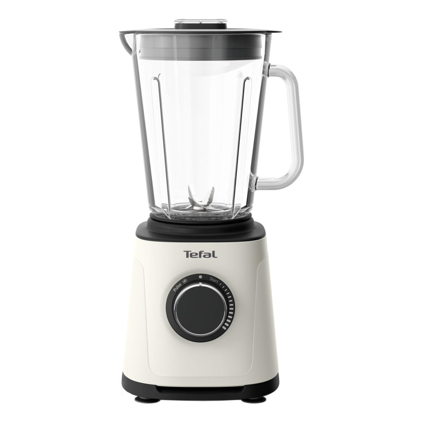 Tefal - Countertop blender 2 L PERFECTMIX ESSENTIAL 1200W/230V white