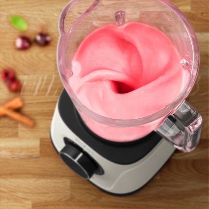 Tefal - Countertop blender 2 L PERFECTMIX ESSENTIAL 1200W/230V white