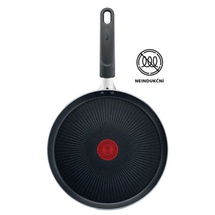Tefal - Crepe pan XL INTENSE 25 cm
