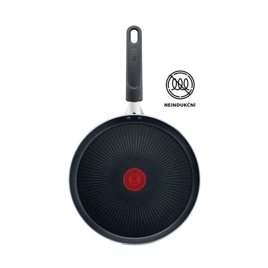 Tefal - Crepe pan XL INTENSE 25 cm