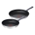 Tefal - DAILY COOK 2-piece frying pan set