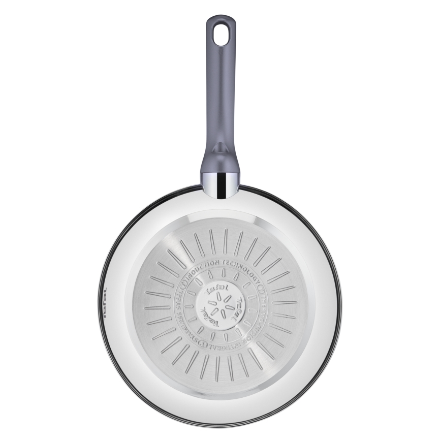 Tefal - DAILY COOK 2-piece frying pan set