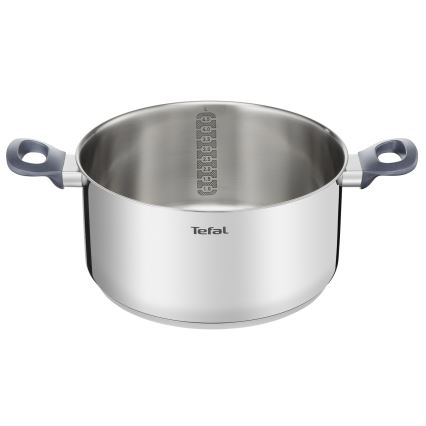 Tefal - DAILY COOK 8-piece cookware set