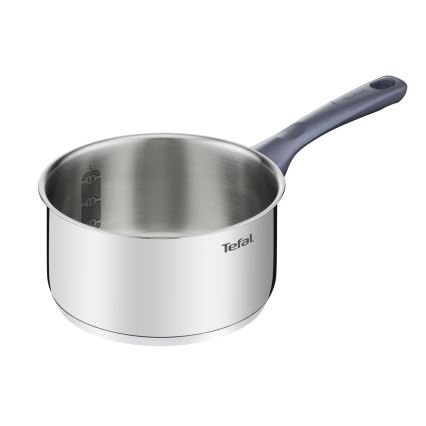 Tefal - DAILY COOK 8-piece cookware set