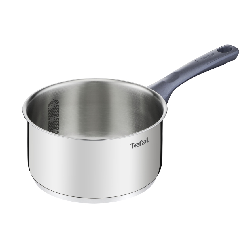 Tefal - DAILY COOK 8-piece cookware set