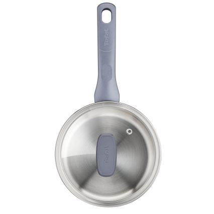 Tefal - DAILY COOK 8-piece cookware set