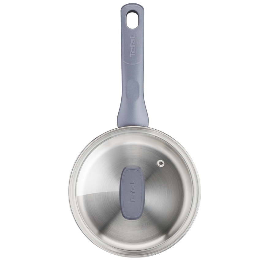 Tefal - DAILY COOK 8-piece cookware set