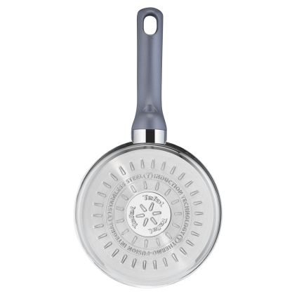 Tefal - DAILY COOK 8-piece cookware set