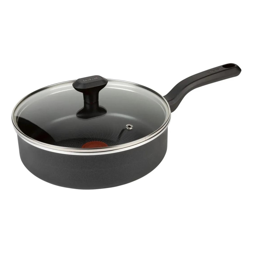 Tefal - Deep pan with a lid INICIO 24 cm