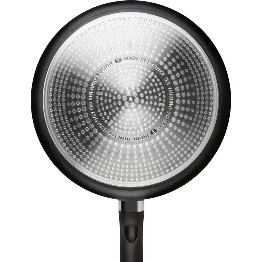 Tefal - Deep pan with a lid INICIO 24 cm