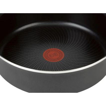 Tefal - Deep pan with a lid INICIO 24 cm