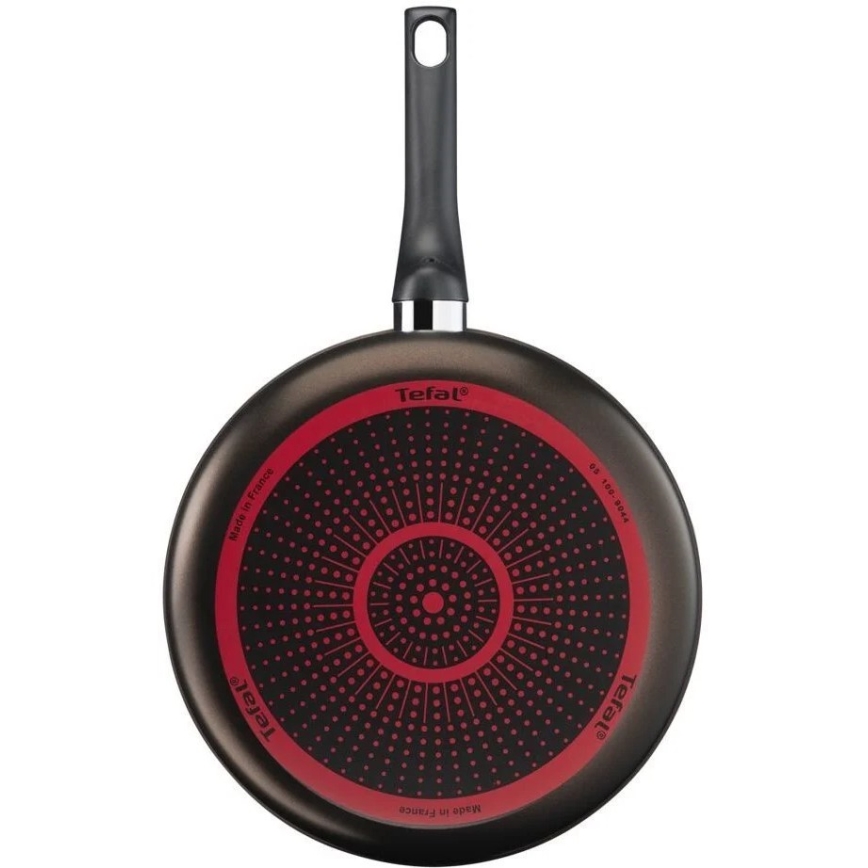 Tefal - Deep pan with a lid SIMPLY CLEAN 24 cm