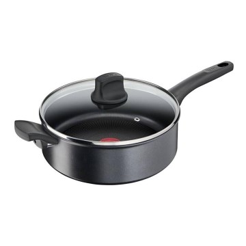 Tefal - Deep pan with a lid ULTIMATE 26 cm