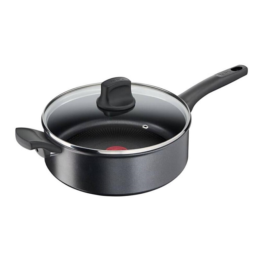Tefal - Deep pan with a lid ULTIMATE 26 cm
