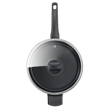 Tefal - Deep pan with a lid ULTIMATE 26 cm