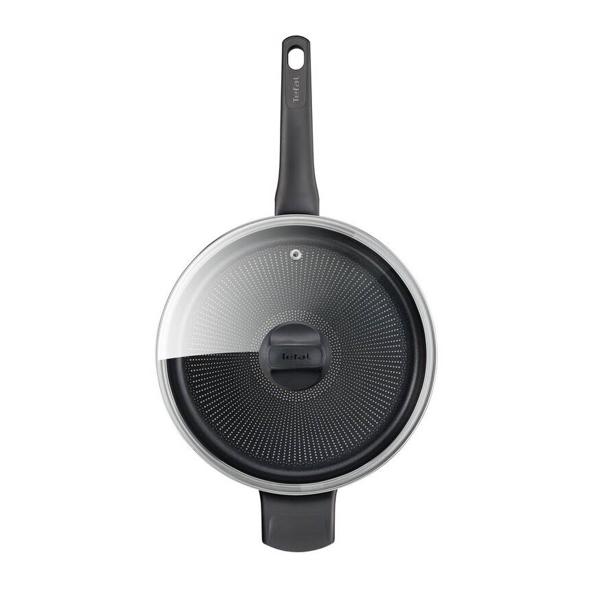 Tefal - Deep pan with a lid ULTIMATE 26 cm