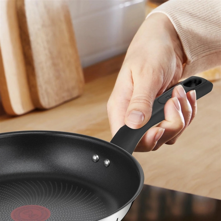 Tefal - DELICIOUS 20 cm Frying Pan