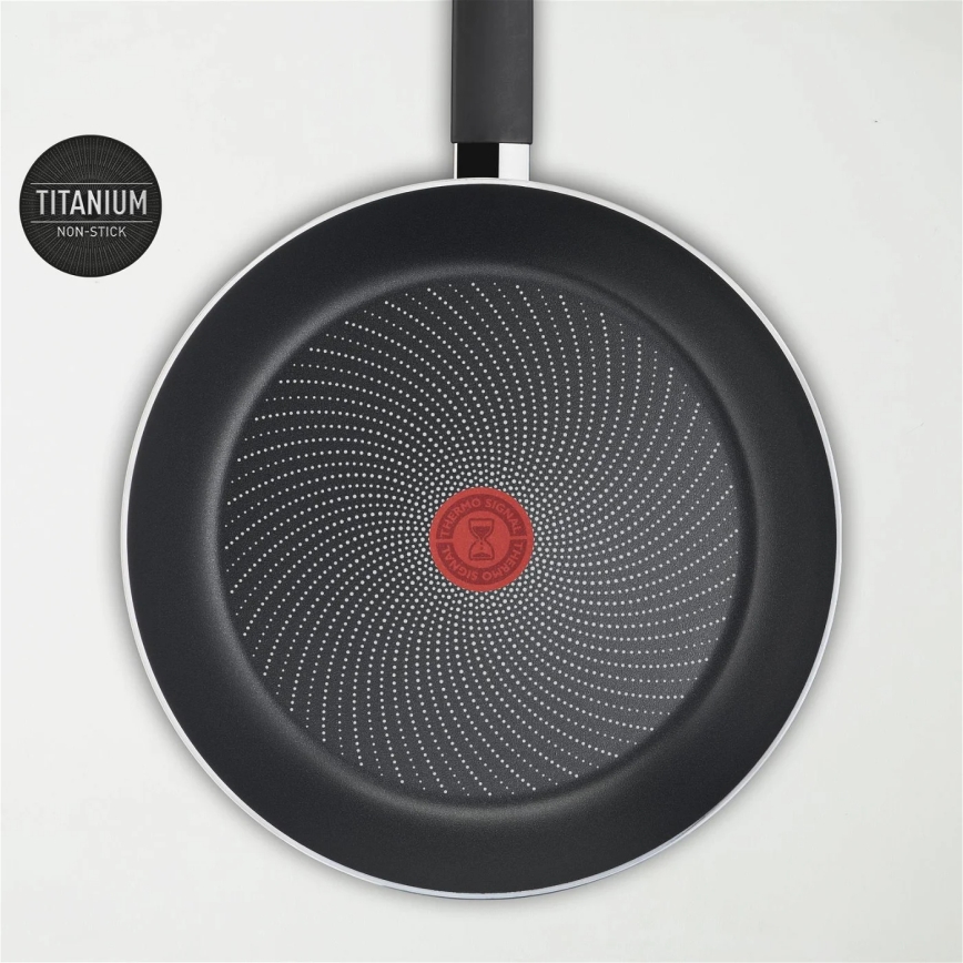 Tefal - DELICIOUS 24 cm Frying Pan