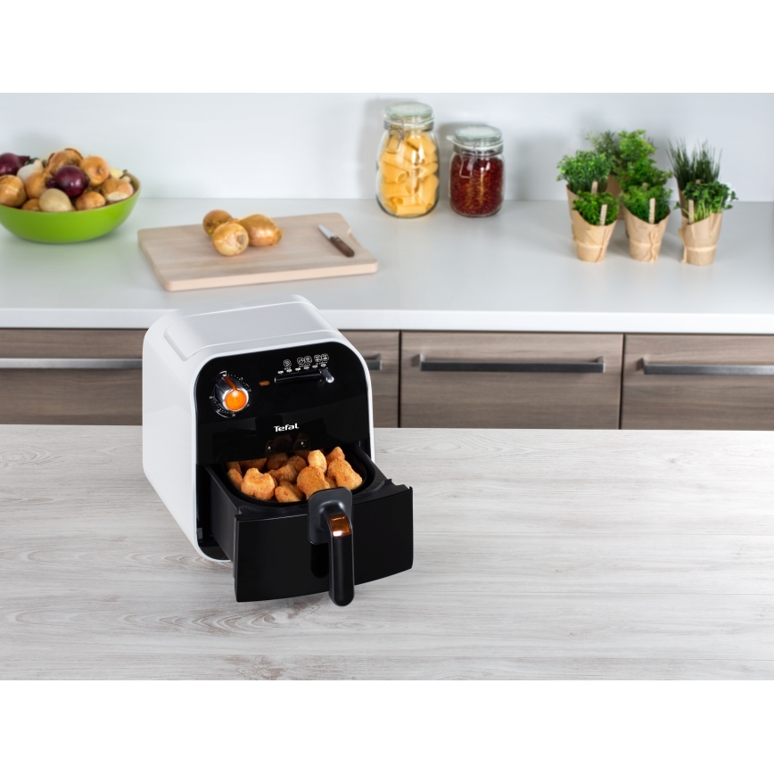 Tefal - DELIGHT Air Fryer 1450W/230V