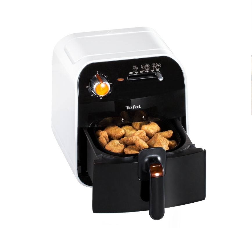 Tefal - DELIGHT Deep Fryer 1450W/230V