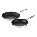 Tefal - DUETTO 2-piece pan set