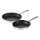 Tefal - DUETTO 2-Piece Pan Set