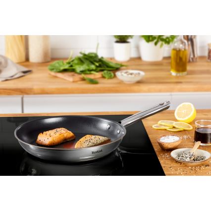 Tefal - DUETTO 2-Piece Pan Set