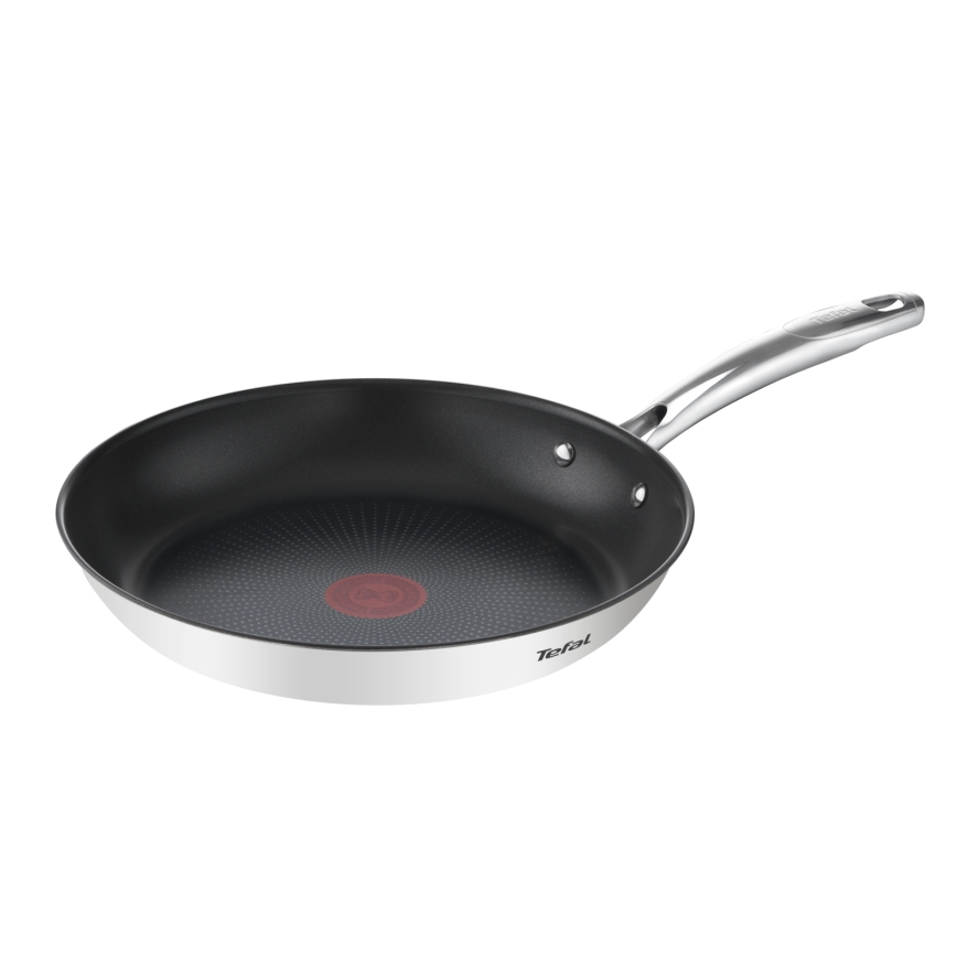 Tefal - DUETTO 2-Piece Pan Set