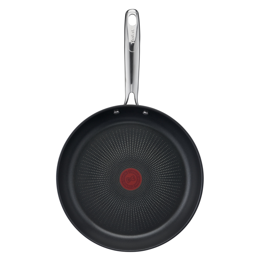 Tefal - DUETTO 2-Piece Pan Set