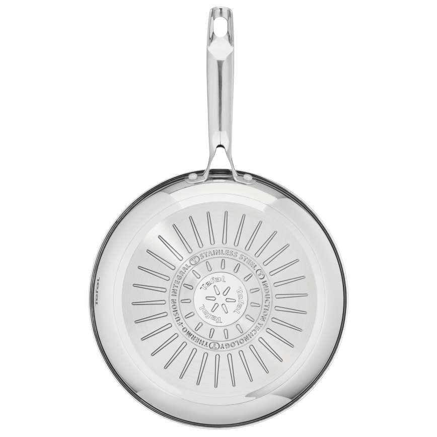 Tefal - DUETTO 2-Piece Pan Set
