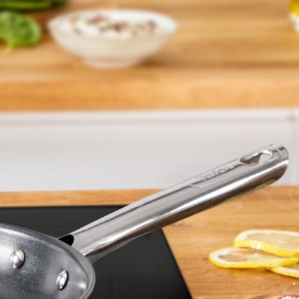Tefal - DUETTO ON 3-piece frying pan set
