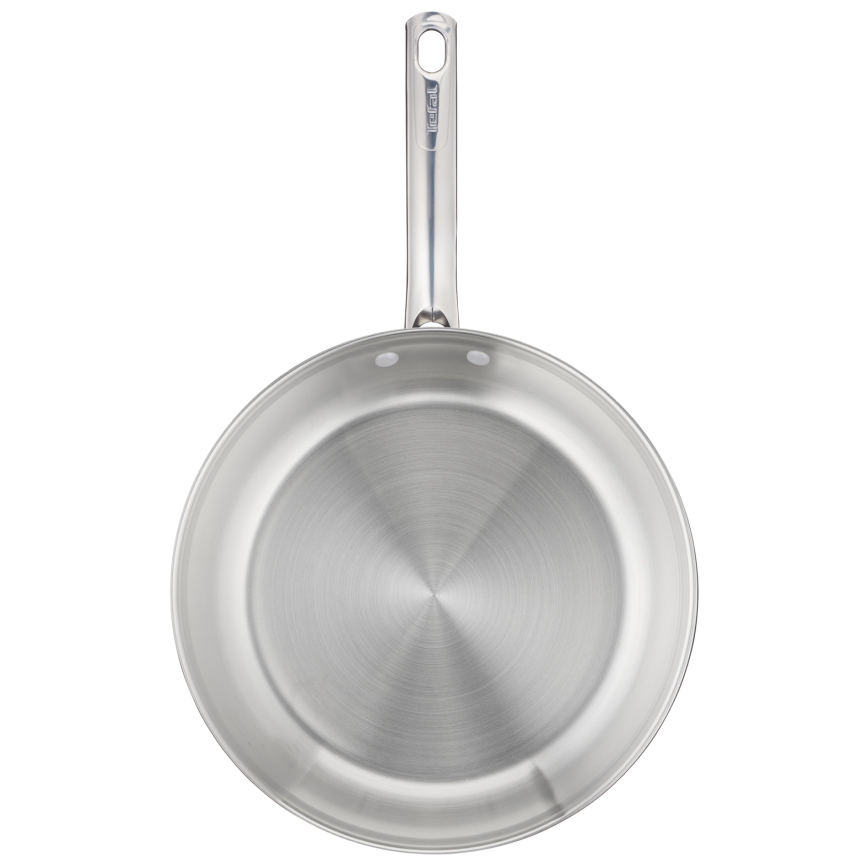 Tefal - DUETTO ON 3-piece frying pan set