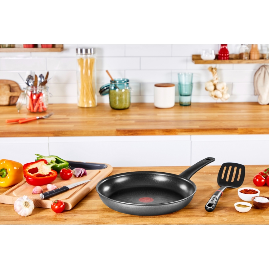 Tefal - EASY CHEF 24 cm Frying Pan