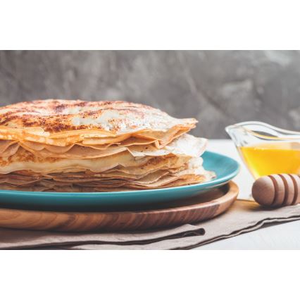 Tefal - EASY CHEF 25 cm Crepe Pan