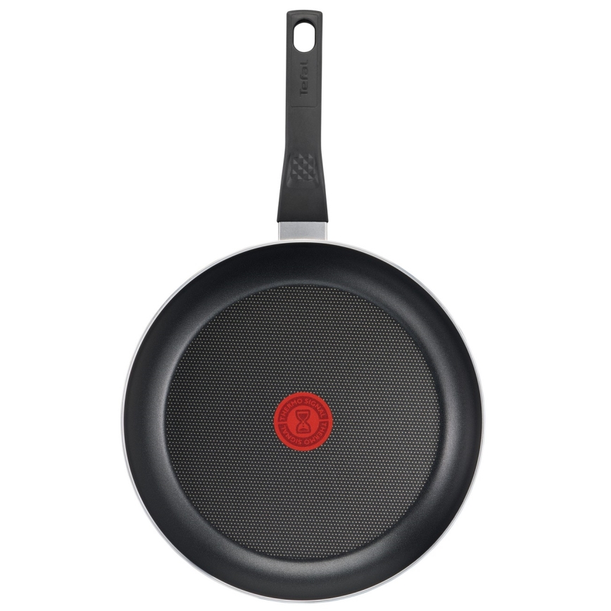 Tefal - EASY COOK & CLEAN 28 cm Frying Pan