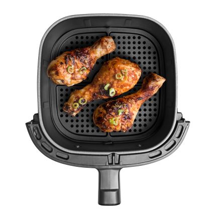 Tefal - EASY FRY COMPACT 3 L Air Fryer 1300 W / 230 V