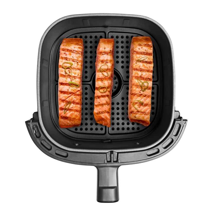Tefal - EASY FRY COMPACT 3 L Air Fryer 1300 W / 230 V