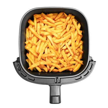 Tefal - EASY FRY COMPACT 3 L Air Fryer 1300 W / 230 V