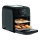 Tefal - EASY FRY&GRILL OVEN 9-in-1 Hot Air Fryer 2050W/230V