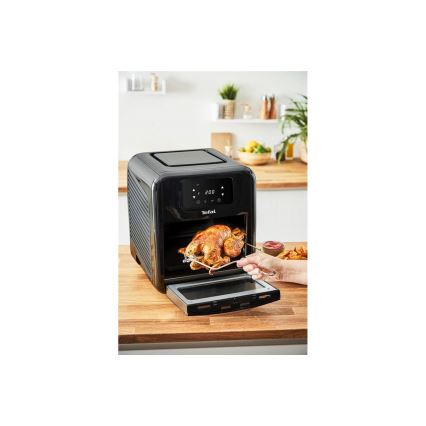 Tefal - EASY FRY&GRILL OVEN 9-in-1 Hot Air Fryer 2050W/230V