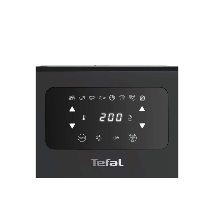 Tefal - EASY FRY&GRILL OVEN 9-in-1 Hot Air Fryer 2050W/230V