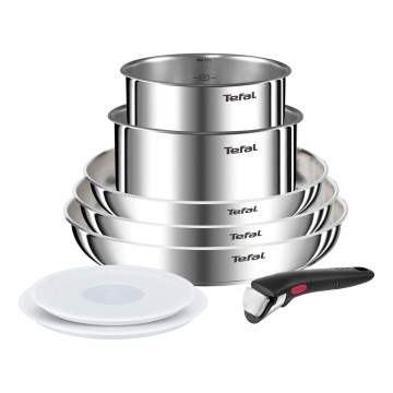 Tefal - EASY PLUS 28 cm Frying Pan