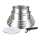 Tefal - EASY PLUS 28 cm Frying Pan