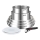 Tefal - EASY PLUS Frying Pan 28 cm
