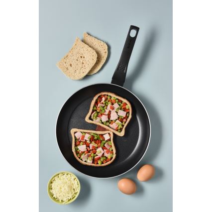 Tefal - EASY PLUS Frying Pan 28 cm